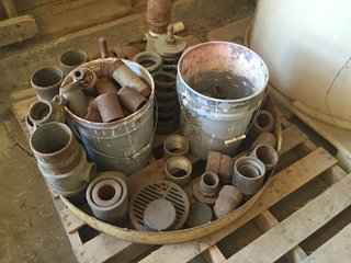 Property photo 48 - ABSOLUTE FARM EQUIPMENT AUCTION IN AUGLAIZE COUNTY, OHIO